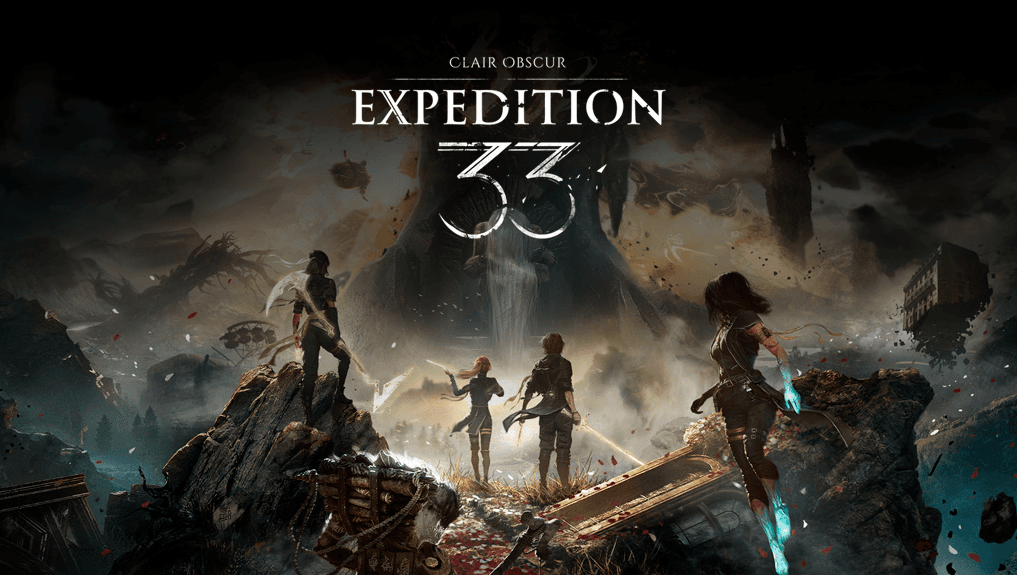Clair Obscur: Expedition 33