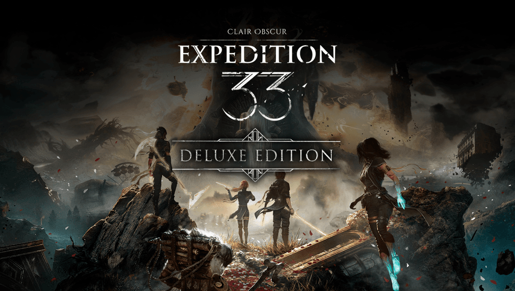 Clair Obscur: Expedition 33 Deluxe Edition