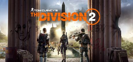 Tom Clancy's The Division 2 - Standard Edition
